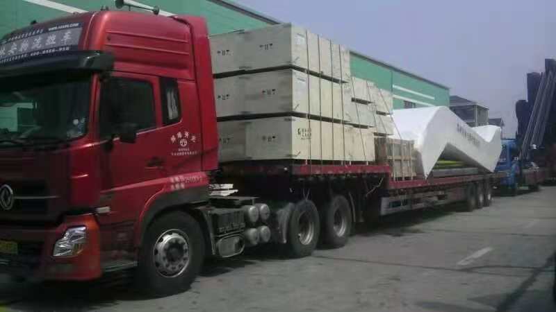 汕头到商洛货运公司-汕头到商洛运输专线-整车零担